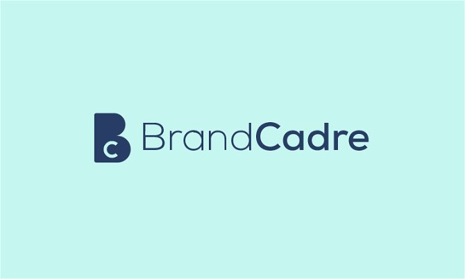 BrandCadre.com